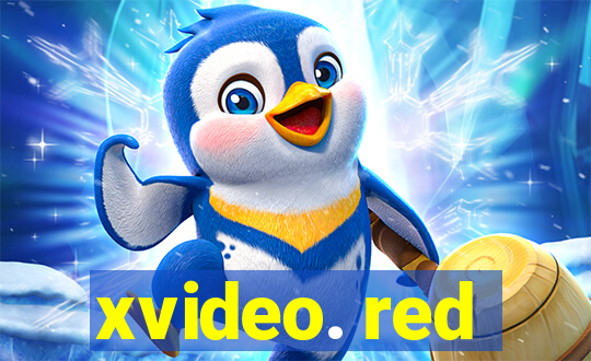 xvideo. red